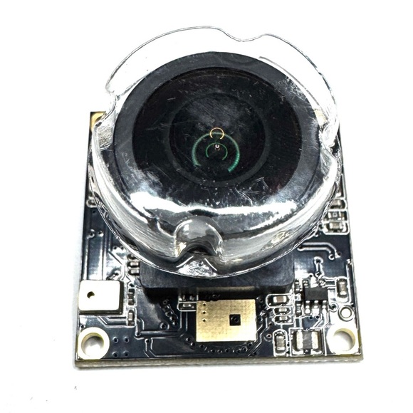 kayeton Other - Kayeton Camera Module Fisheye 2.0 Full HD 1080p KYT-U200-WDR01FE